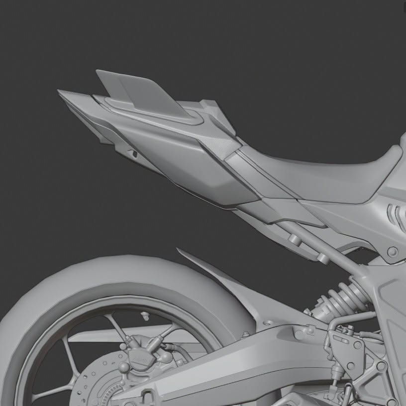 Body Panels