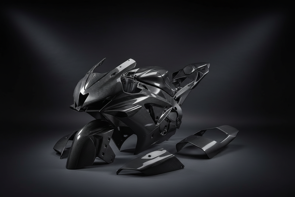 Full Fairing Kits