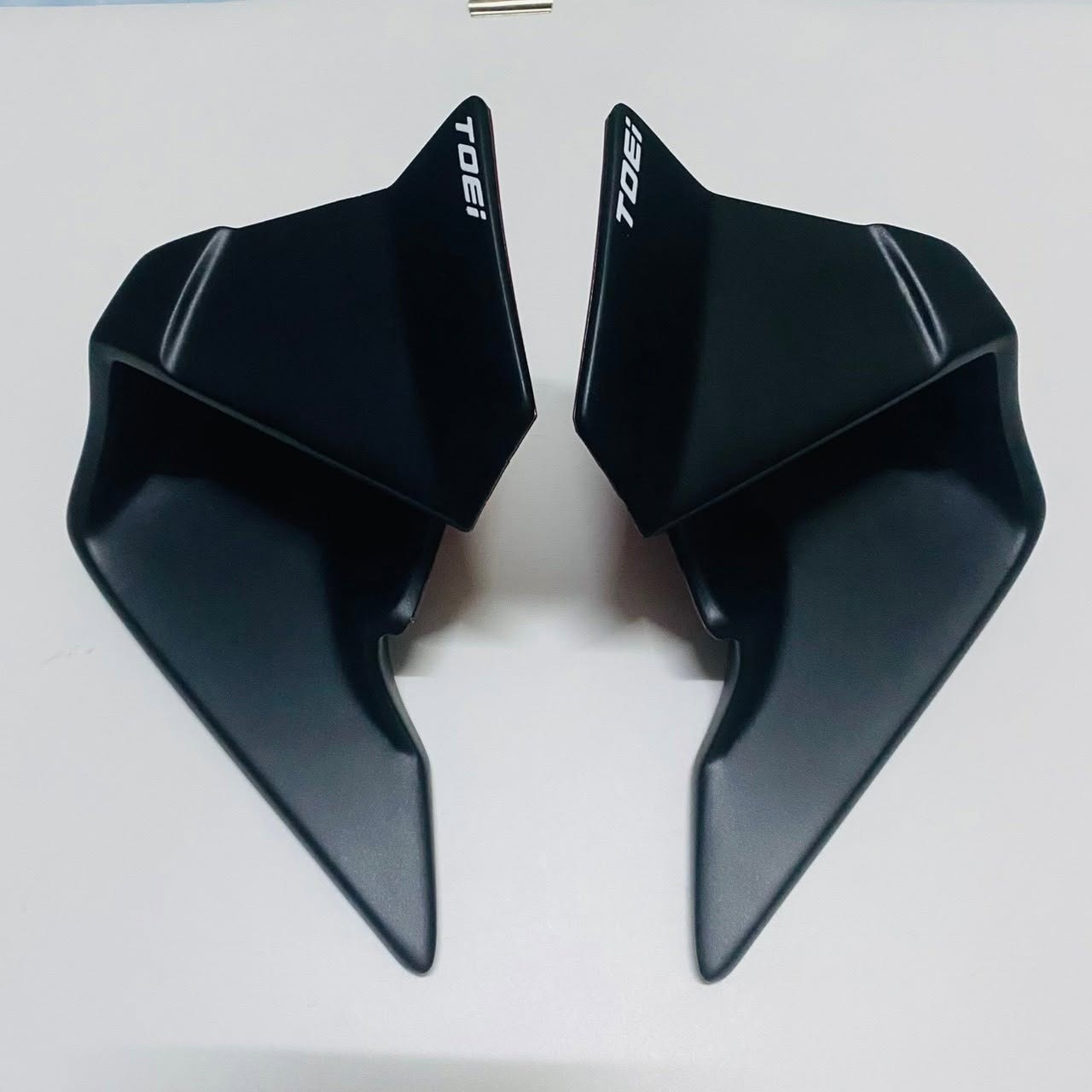 Winglets